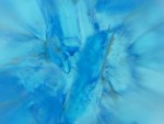 Copper sulphate explosion